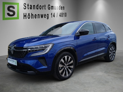 Renault Austral Gebrauchtwagen