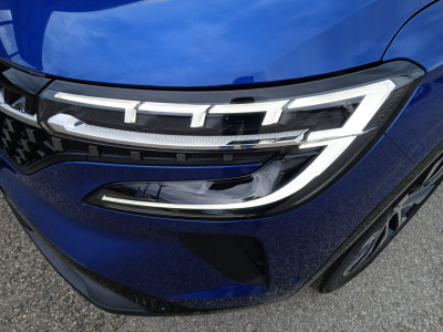 Renault Austral Gebrauchtwagen