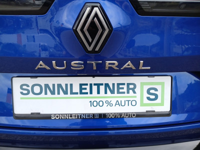 Renault Austral Gebrauchtwagen