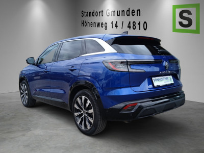 Renault Austral Gebrauchtwagen