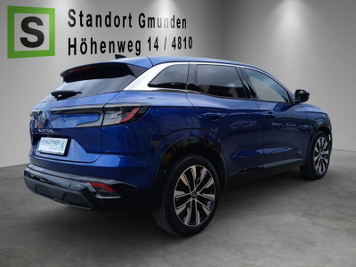 Renault Austral Gebrauchtwagen