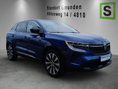 Renault Austral Gebrauchtwagen