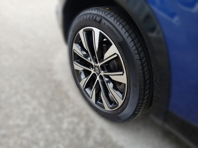 Renault Austral Gebrauchtwagen