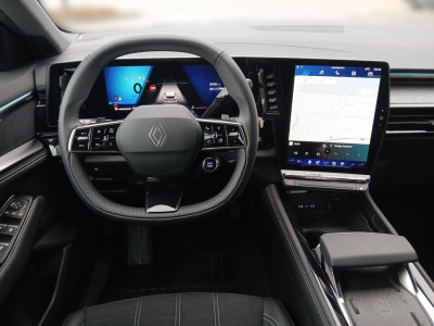 Renault Austral Gebrauchtwagen