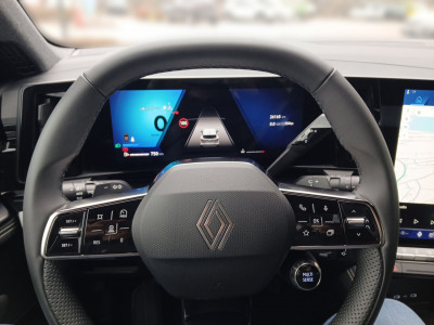 Renault Austral Gebrauchtwagen