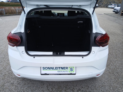 Dacia Sandero Gebrauchtwagen