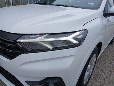 Dacia Sandero Gebrauchtwagen