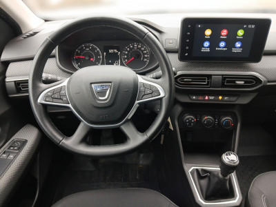 Dacia Sandero Gebrauchtwagen
