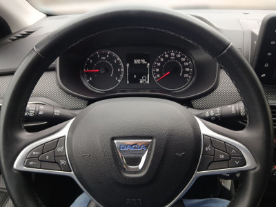 Dacia Sandero Gebrauchtwagen