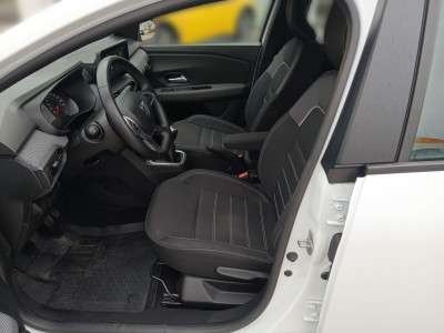 Dacia Sandero Gebrauchtwagen