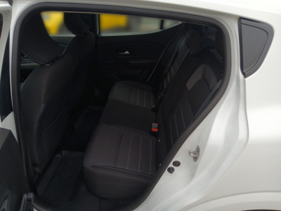 Dacia Sandero Gebrauchtwagen