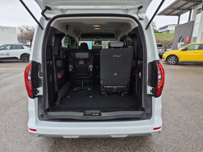 Renault Kangoo Gebrauchtwagen