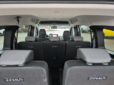 Renault Kangoo Gebrauchtwagen