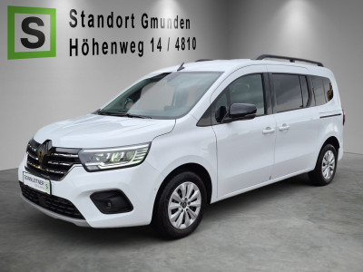 Renault Kangoo Gebrauchtwagen