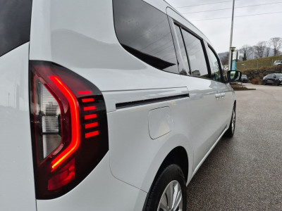 Renault Kangoo Gebrauchtwagen