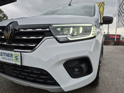 Renault Kangoo Gebrauchtwagen