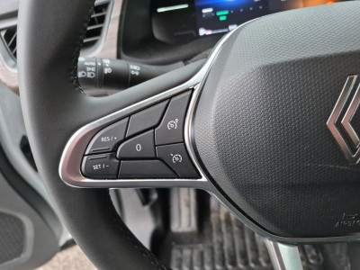 Renault Kangoo Gebrauchtwagen