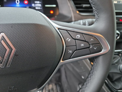 Renault Kangoo Gebrauchtwagen