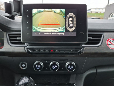 Renault Kangoo Gebrauchtwagen