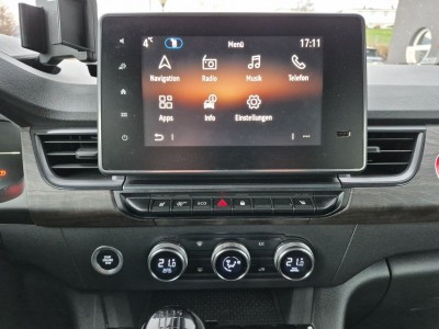 Renault Kangoo Gebrauchtwagen