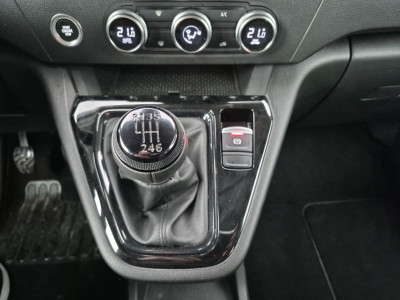 Renault Kangoo Gebrauchtwagen