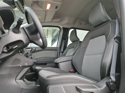 Renault Kangoo Gebrauchtwagen