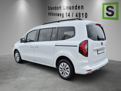 Renault Kangoo Gebrauchtwagen