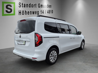 Renault Kangoo Gebrauchtwagen