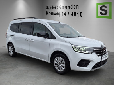 Renault Kangoo Gebrauchtwagen