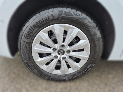 Renault Kangoo Gebrauchtwagen