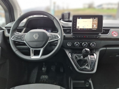 Renault Kangoo Gebrauchtwagen