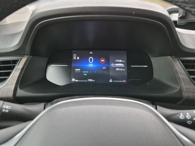 Renault Kangoo Gebrauchtwagen