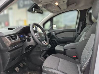 Renault Kangoo Gebrauchtwagen