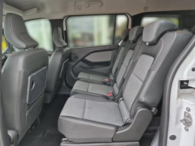 Renault Kangoo Gebrauchtwagen