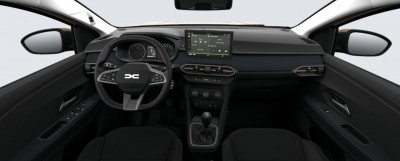 Dacia Sandero Neuwagen Dacia Sandero Neuwagen