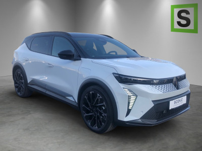 Renault Scénic Neuwagen