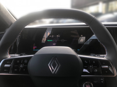 Renault Scénic Neuwagen