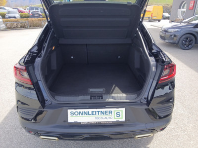 Renault Arkana Gebrauchtwagen