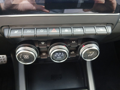 Renault Arkana Gebrauchtwagen