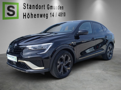 Renault Arkana Gebrauchtwagen