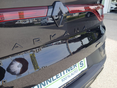Renault Arkana Gebrauchtwagen