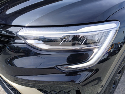 Renault Arkana Gebrauchtwagen