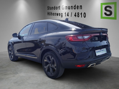 Renault Arkana Gebrauchtwagen