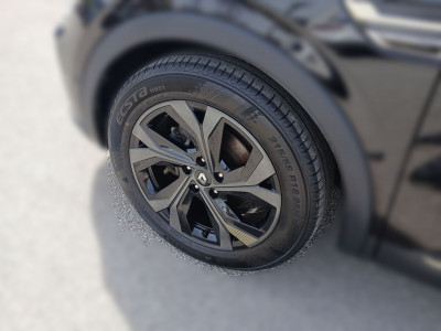 Renault Arkana Gebrauchtwagen