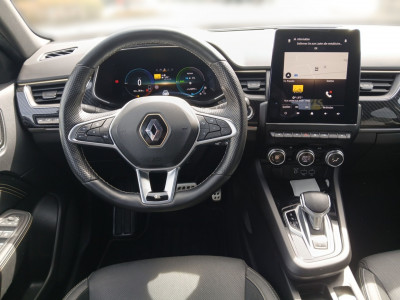 Renault Arkana Gebrauchtwagen