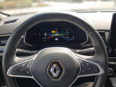 Renault Arkana Gebrauchtwagen