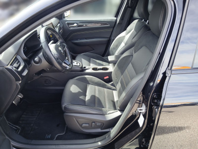 Renault Arkana Gebrauchtwagen