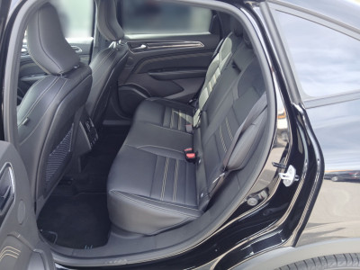 Renault Arkana Gebrauchtwagen