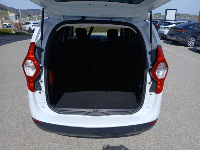 Dacia Lodgy Gebrauchtwagen