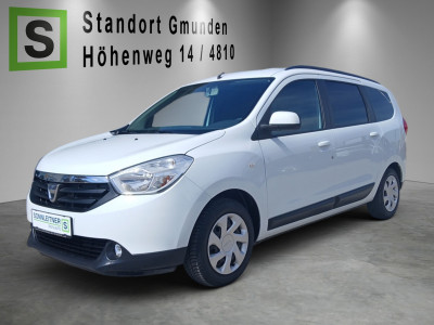 Dacia Lodgy Gebrauchtwagen